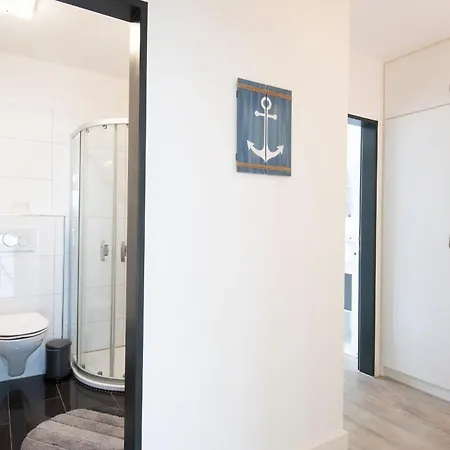 Seestrasse 43 Strandbrise Apartment *