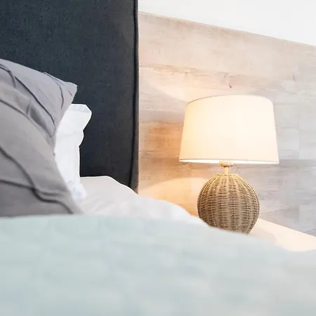 Seestrasse 43 Strandbrise Apartamento