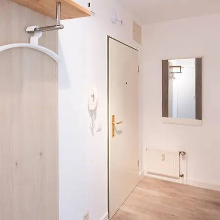 Seestraße 43 2 Apartment Scharbeutz