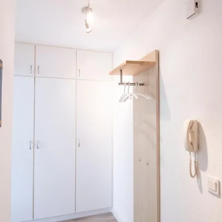 Seestrasse 43 Strandbrise * Шарбойц