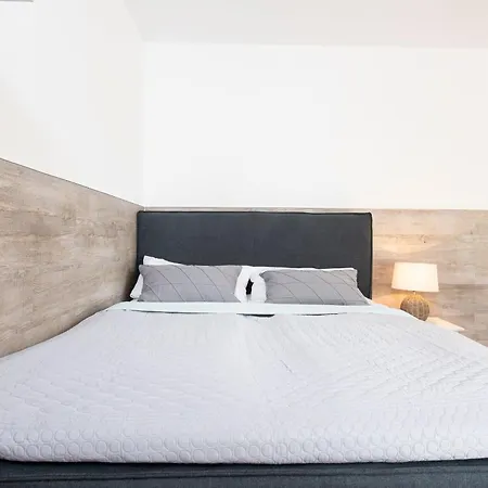 Apartment Seestrasse 43 Strandbrise *