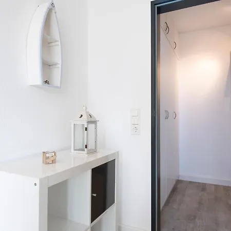 Seestraße 43 2 Scharbeutz