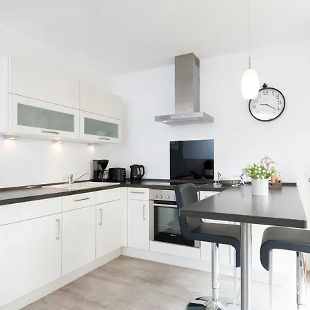 Seestraße 43 2 Apartment