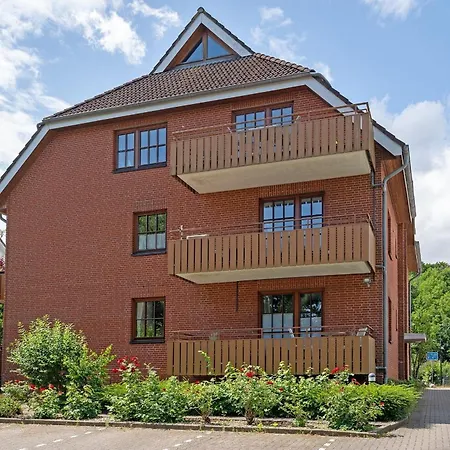 Seestrasse 43 Strandbrise Scharbeutz