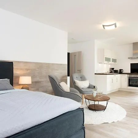 Seestrasse 43 Strandbrise Apartamento