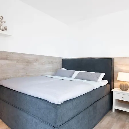 Seestrasse 43 Strandbrise * Шарбойц