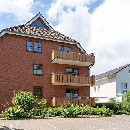 Seestrasse 43 Strandbrise *