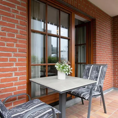 Seestraße 43 2 * Scharbeutz