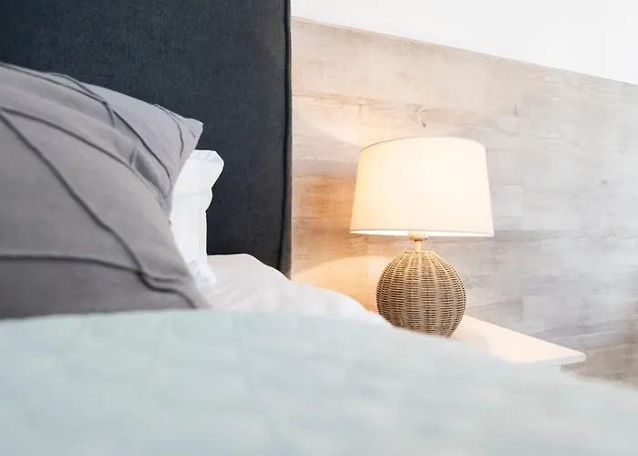 Seestrasse 43 Strandbrise דירה