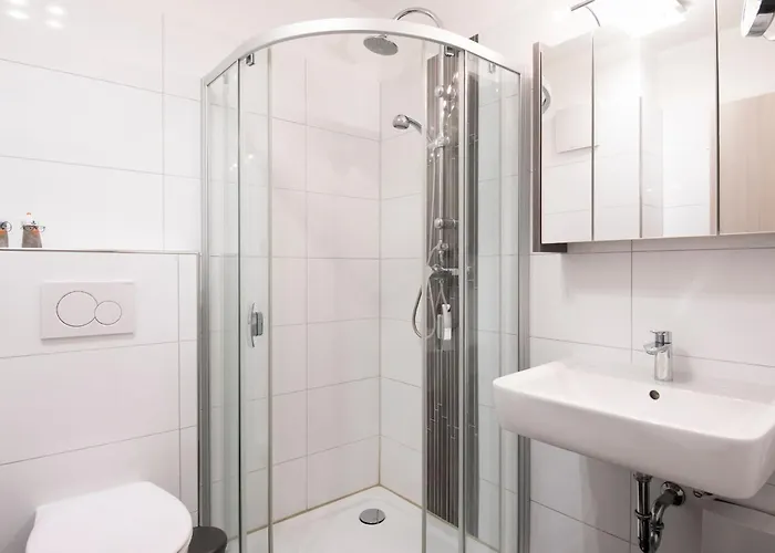 Apartamento Seestrasse 43 Strandbrise *