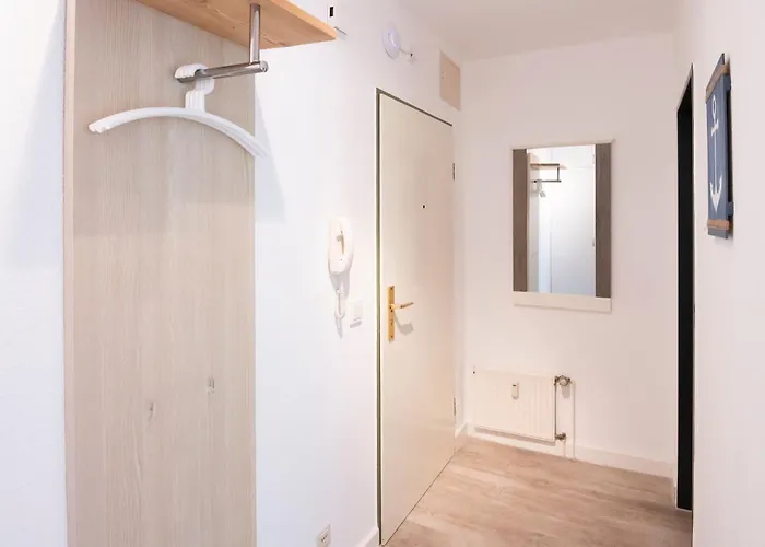 Seestrasse 43 Strandbrise דירה שרבאוץ