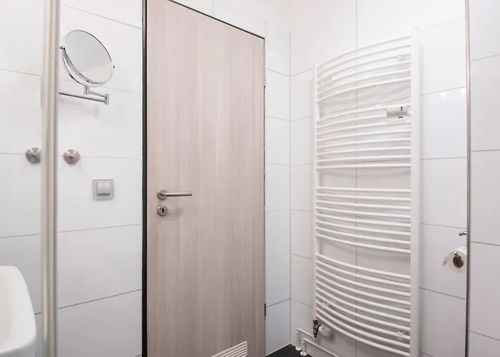 Seestrasse 43 Strandbrise *