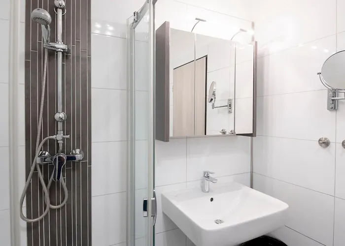 Seestrasse 43 Strandbrise