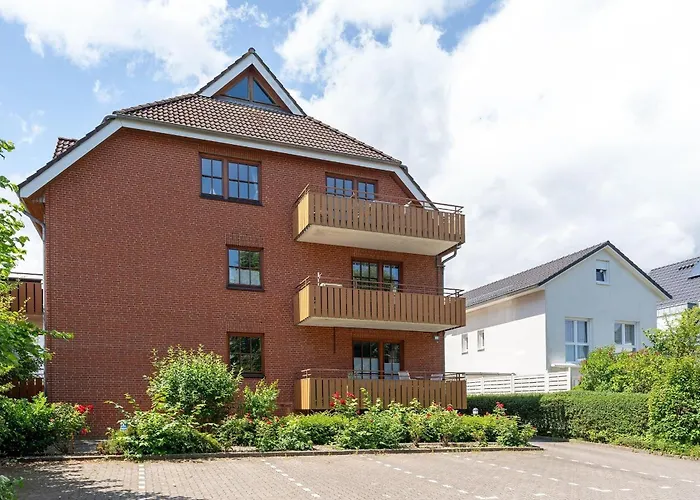 Seestrasse 43 Strandbrise *