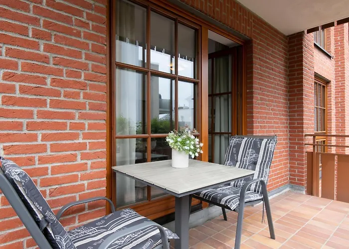 Seestrasse 43 Strandbrise * שרבאוץ